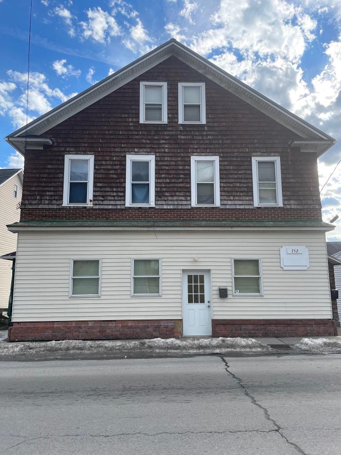 The Law Offices of Richard G. Allen - Johnstown, PA