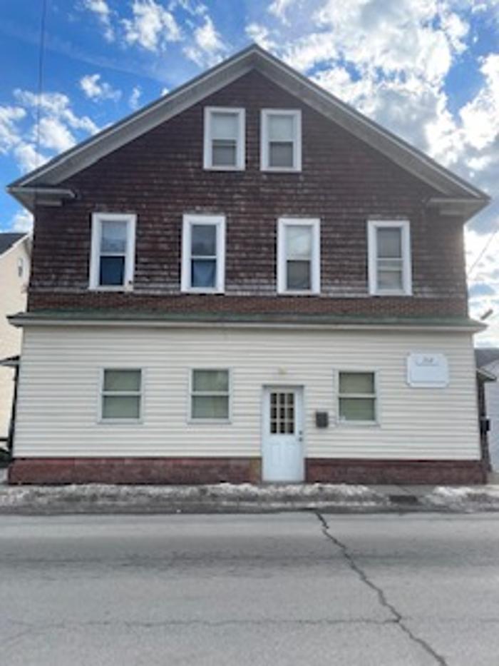The Law Offices of Richard G. Allen - Johnstown, PA