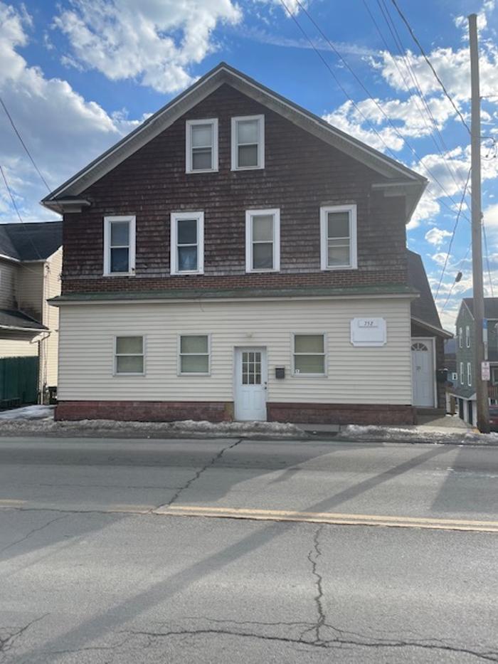 The Law Offices of Richard G. Allen - Johnstown, PA