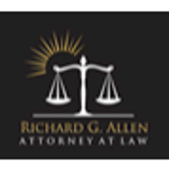 The Law Offices of Richard G. Allen - Johnstown, PA