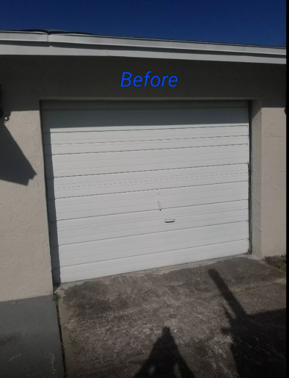 Grade A Garage Doors, LLC - Orlando, FL - (407)285-4220 | ShowMeLocal.com