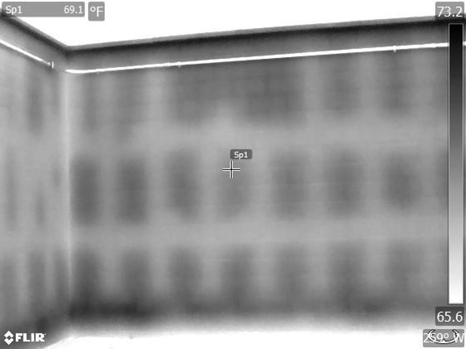 Central Texas Thermal Imaging - Round Rock, TX