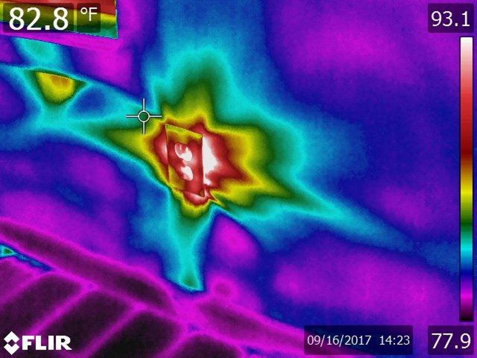 Central Texas Thermal Imaging - Round Rock, TX