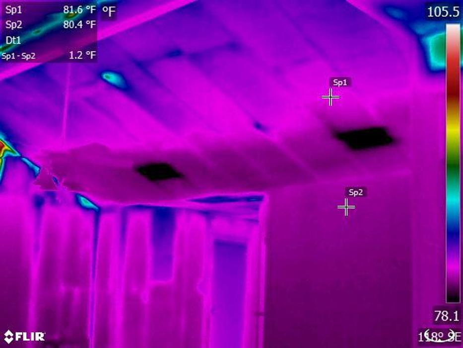 Central Texas Thermal Imaging - Round Rock, TX