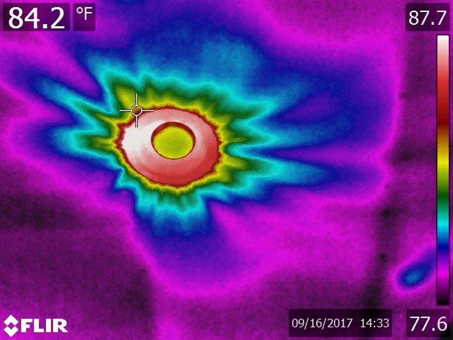 Central Texas Thermal Imaging - Round Rock, TX