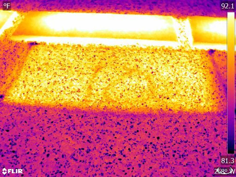 Central Texas Thermal Imaging - Round Rock, TX