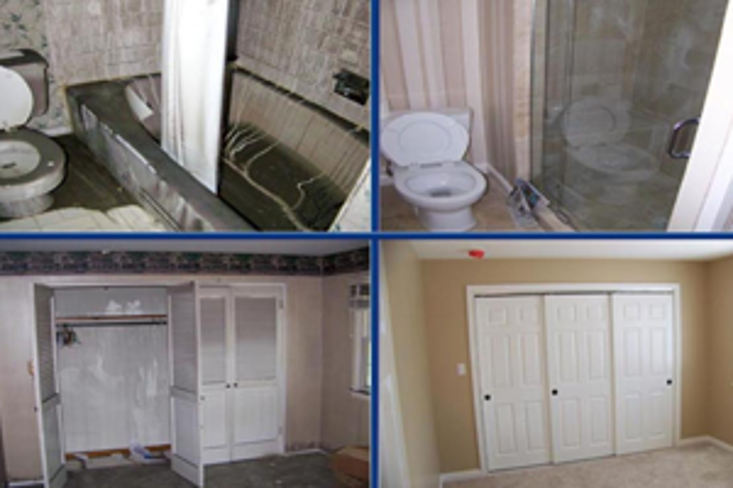 Renew Restoration LLC - Ringwood, NJ