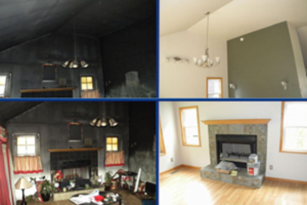 Renew Restoration LLC - Ringwood, NJ