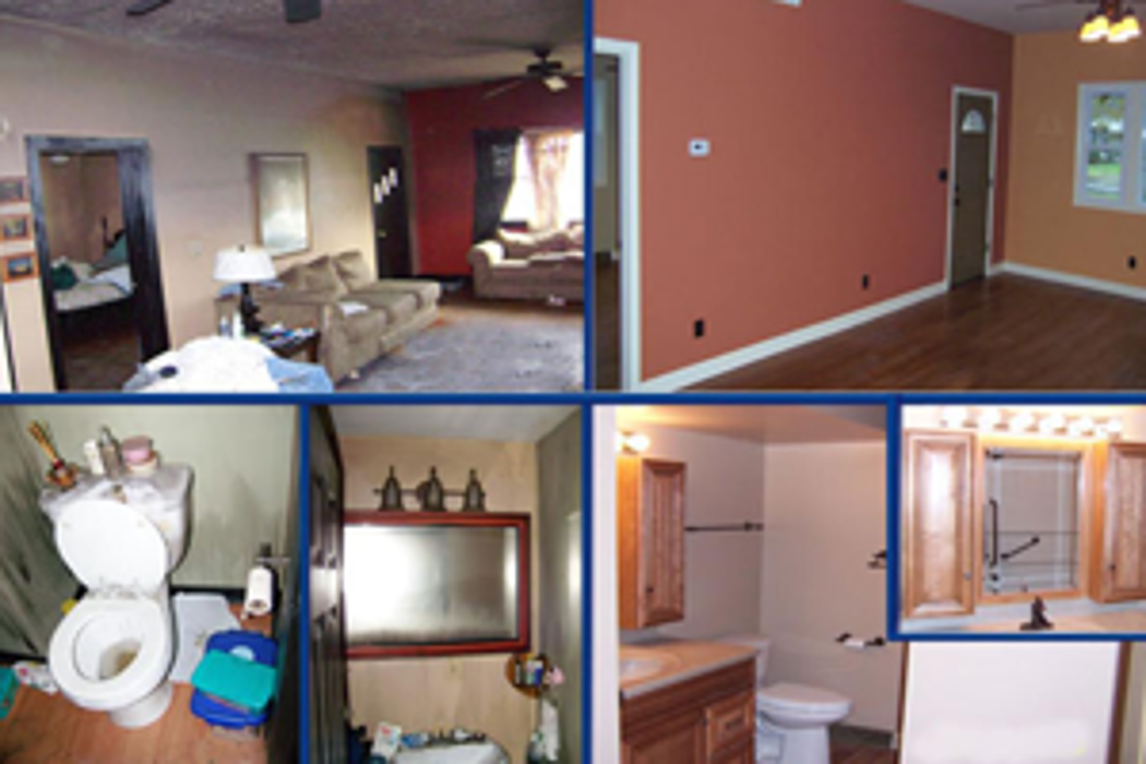 Renew Restoration LLC - Ringwood, NJ