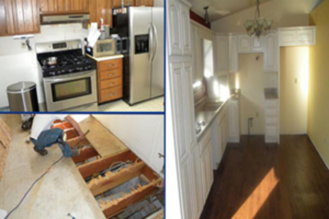 Renew Restoration LLC - Ringwood, NJ