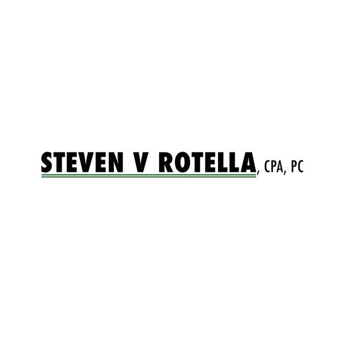 Steven V Rotella, Cpa, Pc - Canton, MA