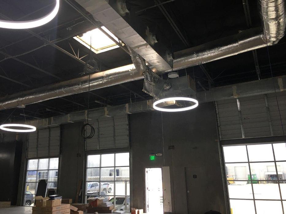 Safe Air Conditioning - Carrollton, TX