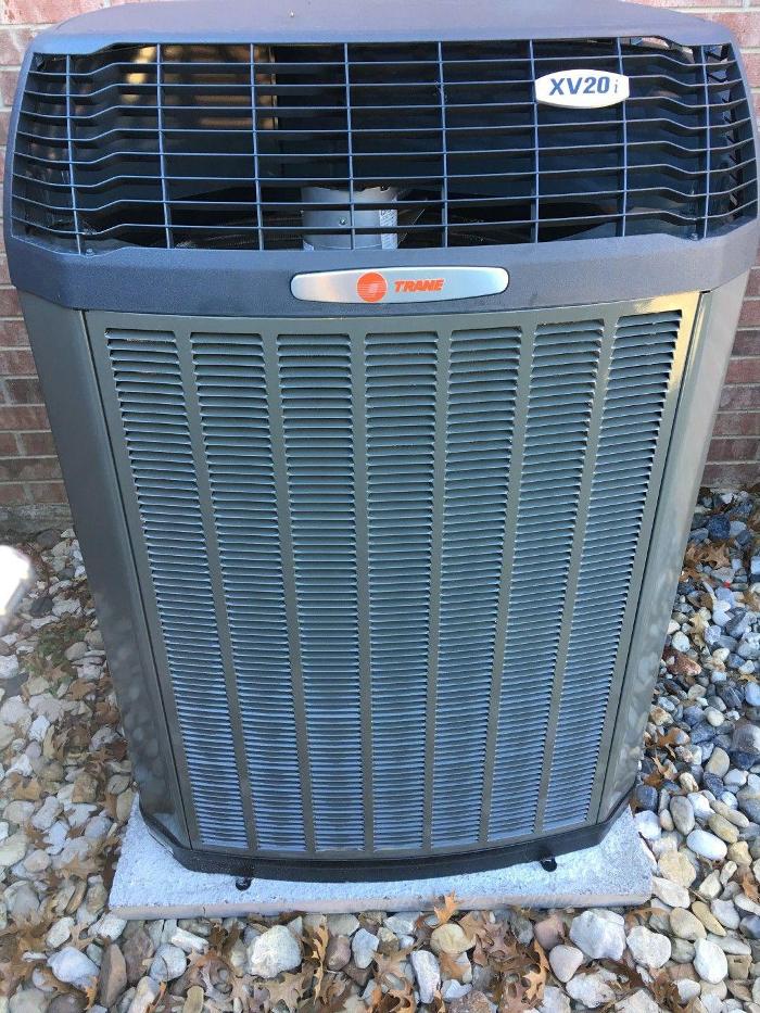 Safe Air Conditioning - Carrollton, TX
