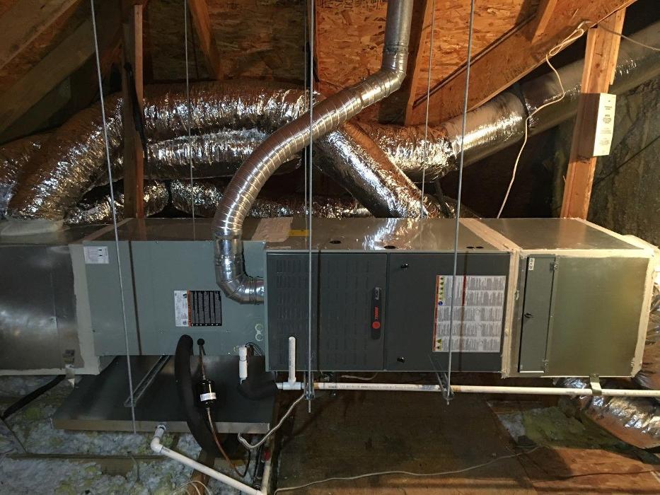 Safe Air Conditioning - Carrollton, TX