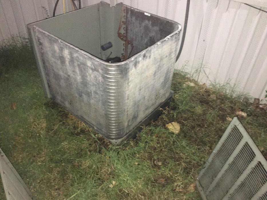 Safe Air Conditioning - Carrollton, TX