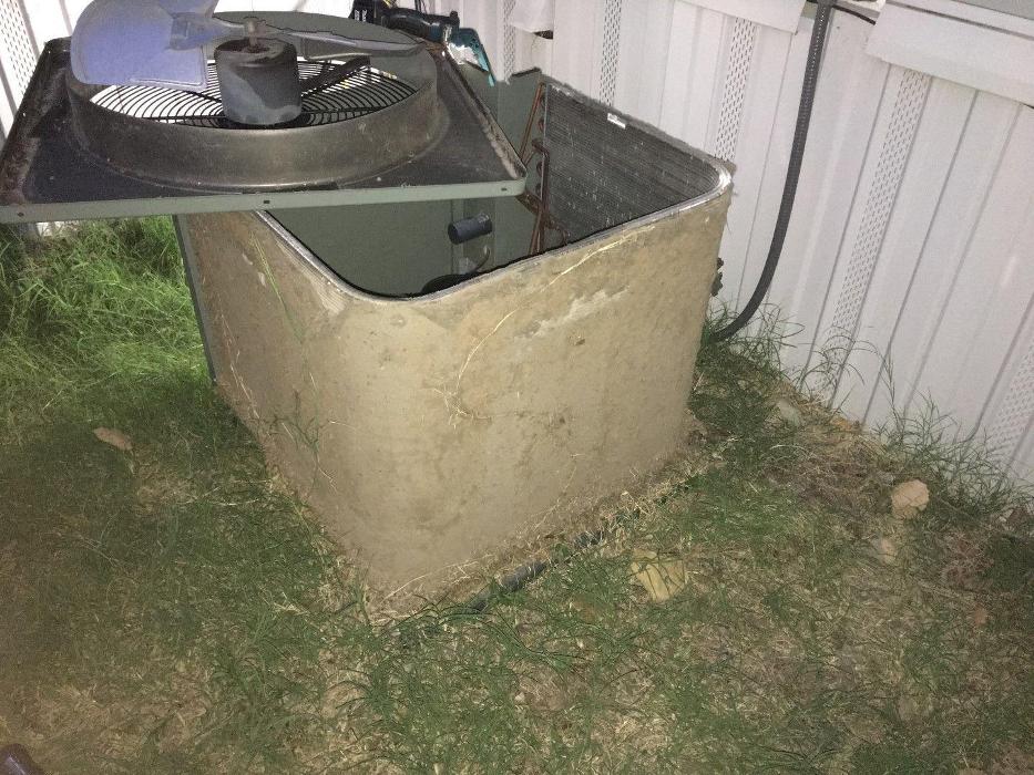 Safe Air Conditioning - Carrollton, TX