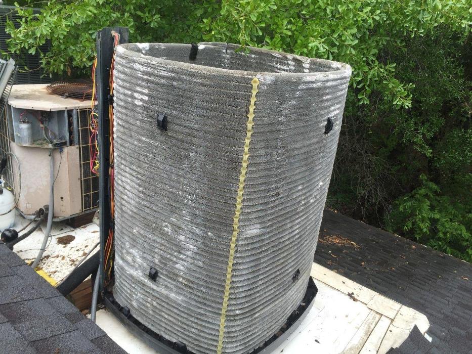 Safe Air Conditioning - Carrollton, TX