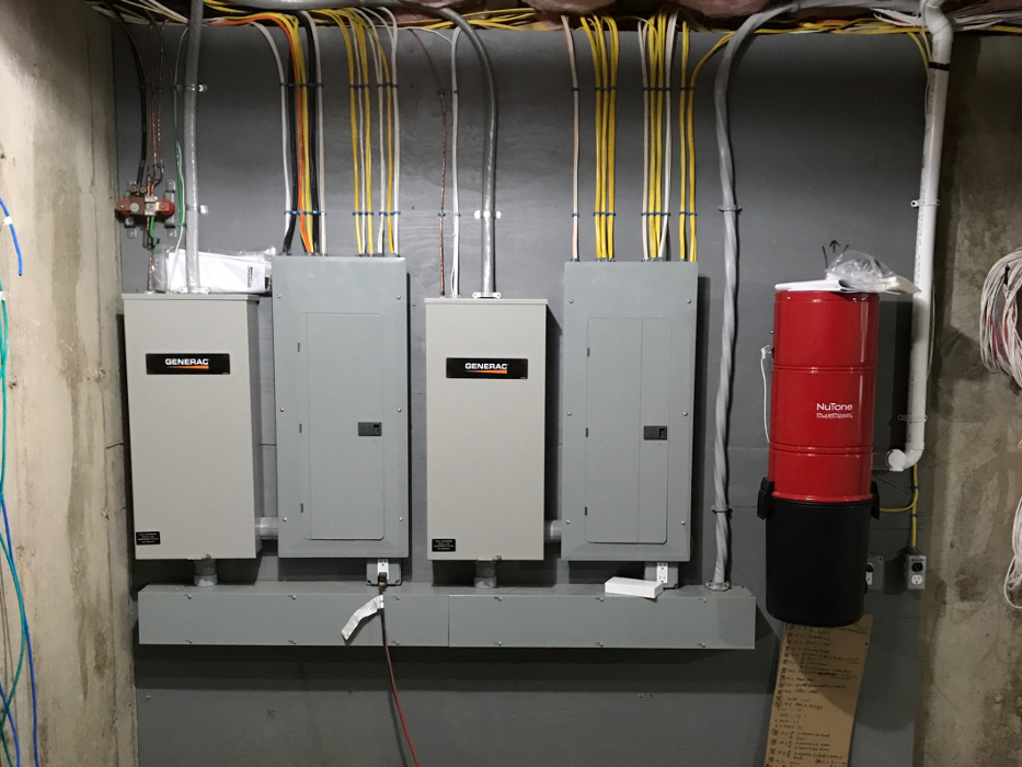 J&J Clap Electrical Contractors LLC - Danbury, CT