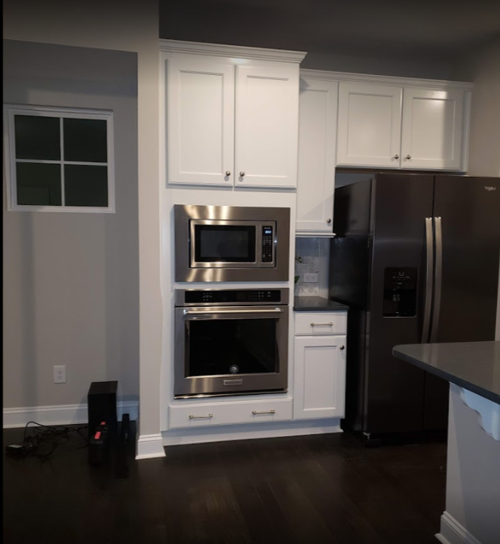 OC Electronics & Appliances - Fayetteville, NC