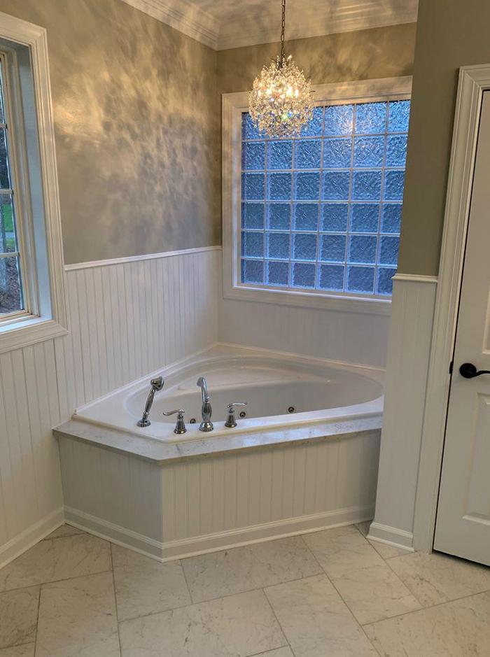 Todd Galloway Construction Inc. - Denver, NC