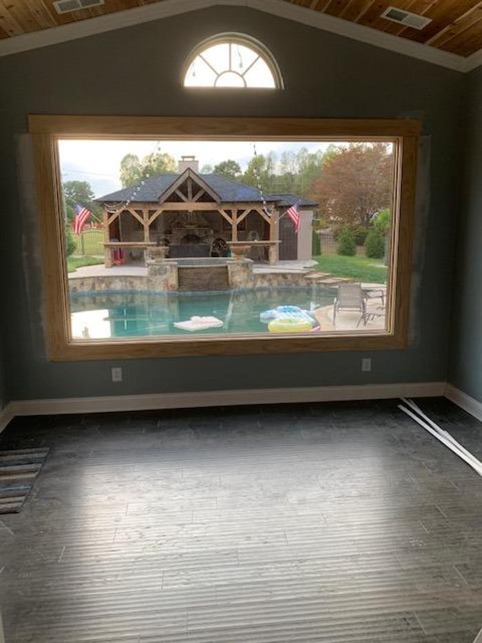 Todd Galloway Construction Inc. - Denver, NC