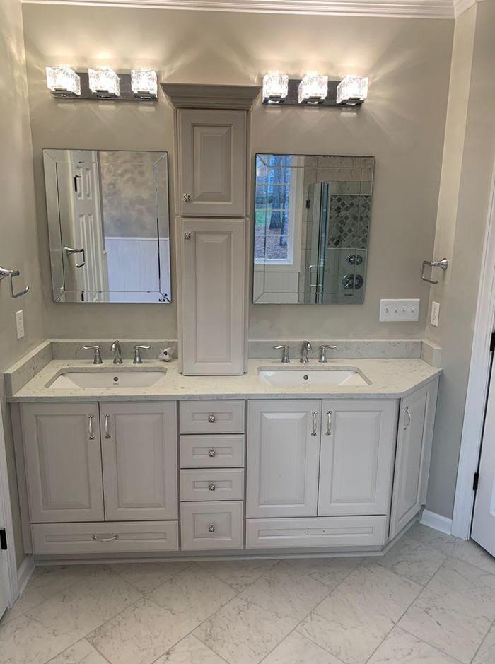 Todd Galloway Construction Inc. - Denver, NC