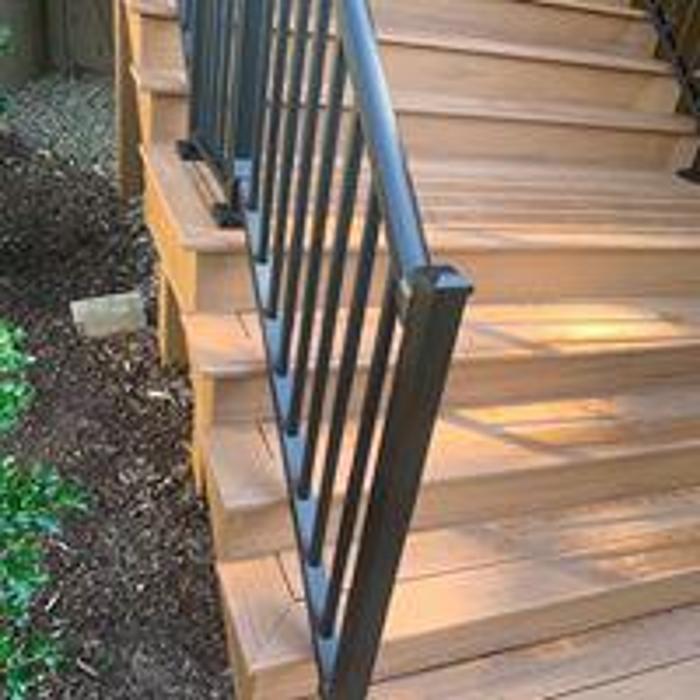 Todd Galloway Construction Inc. - Denver, NC