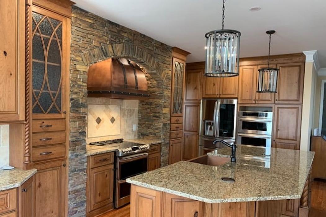 Todd Galloway Construction Inc. - Denver, NC