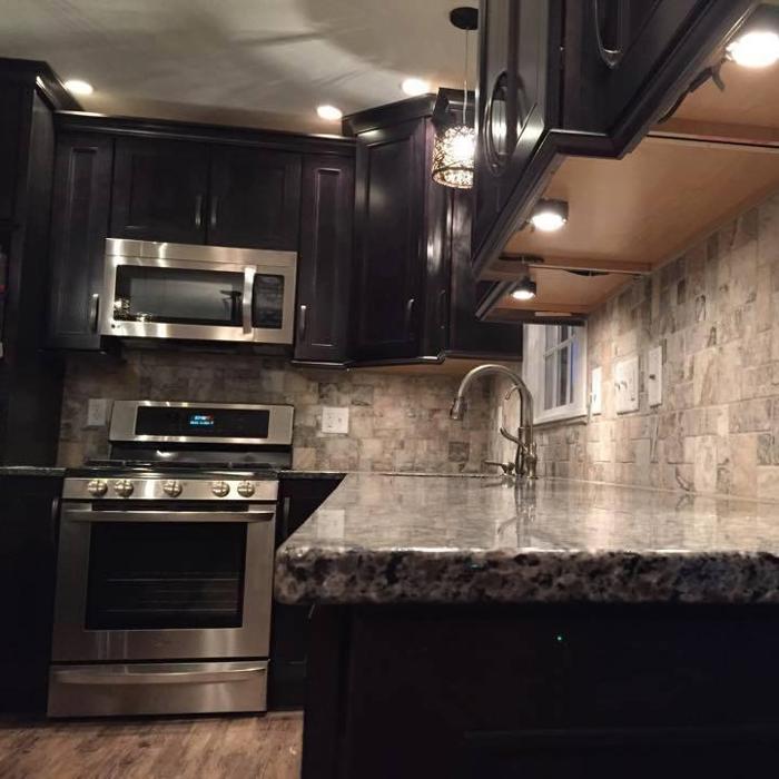 Todd Galloway Construction Inc. - Denver, NC