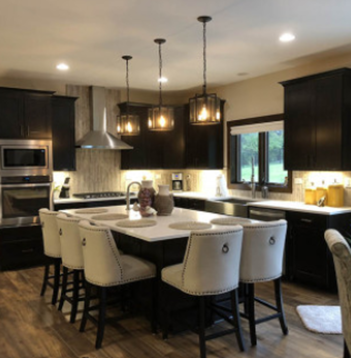 Old Oak Homes - Glen Ellyn, IL