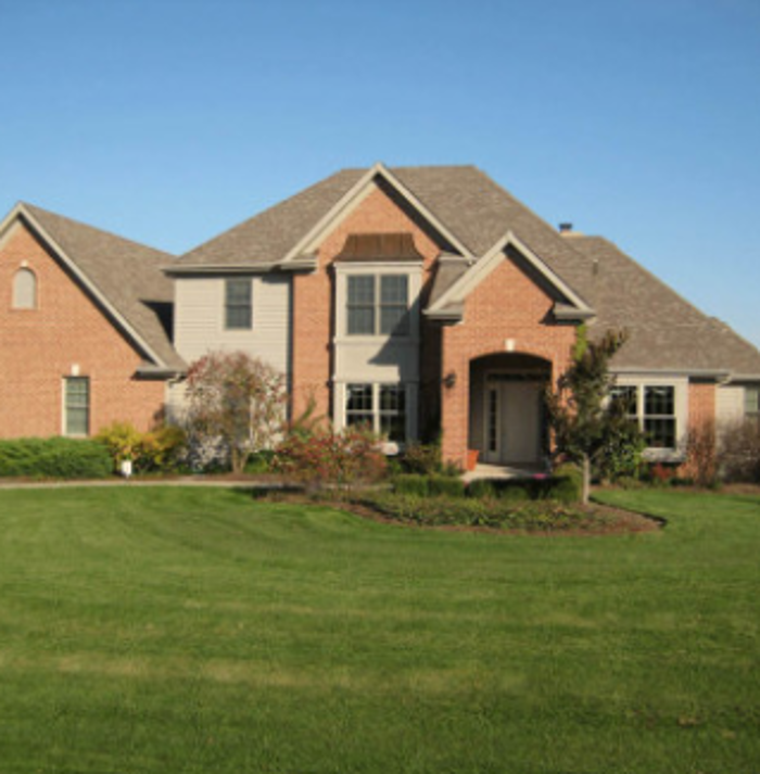 Old Oak Homes - Glen Ellyn, IL