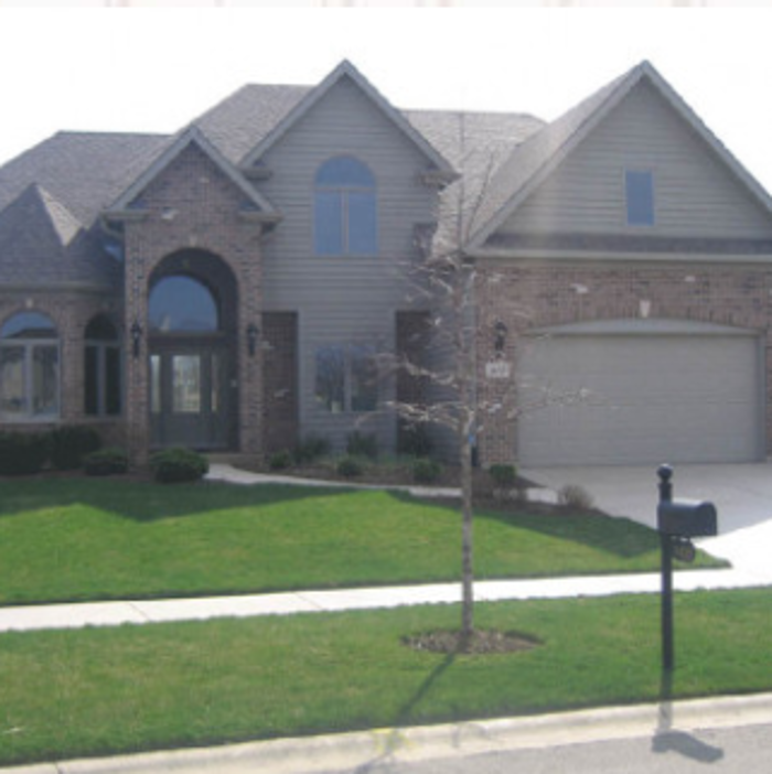 Old Oak Homes - Glen Ellyn, IL