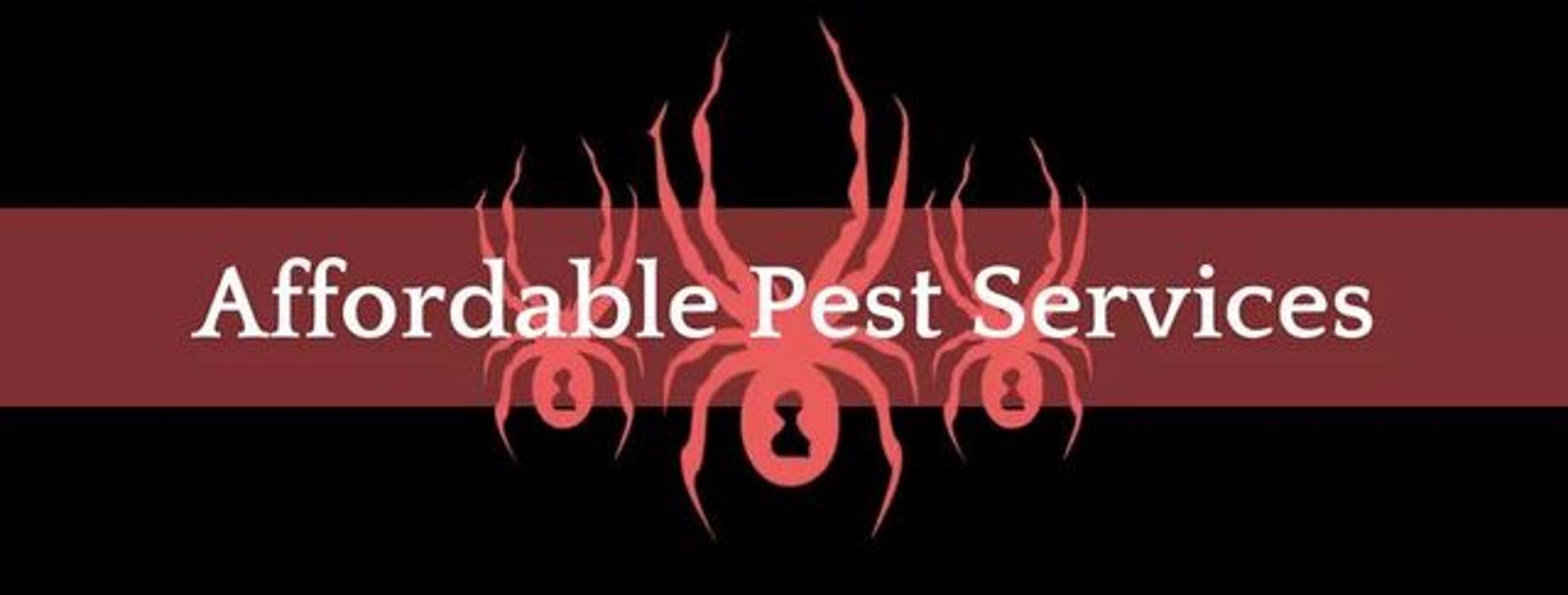 Affordable Pest Services - Littleton, CO