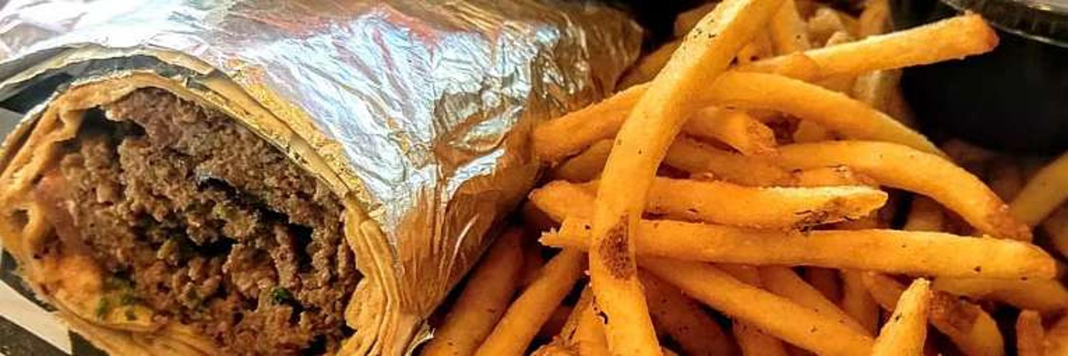 Sami's Mediterranean Street Food - Asbury Park, NJ