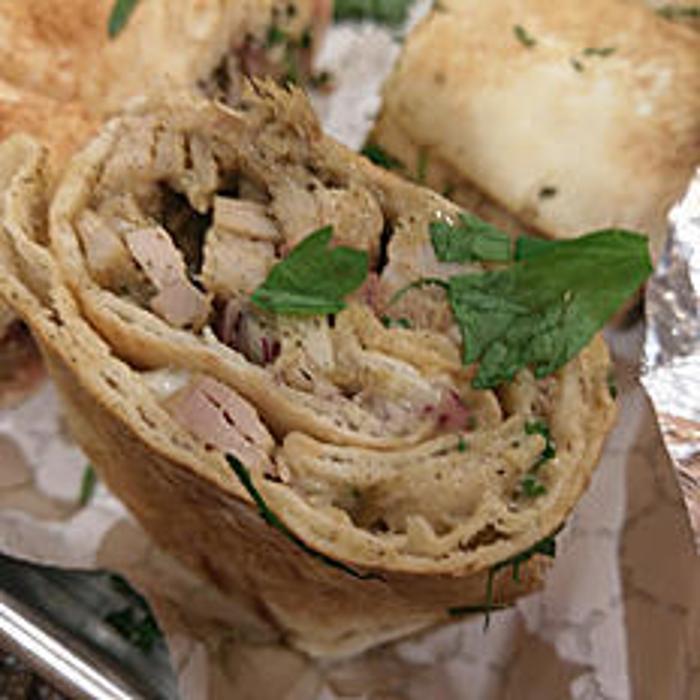 Sami's Mediterranean Street Food - Asbury Park, NJ