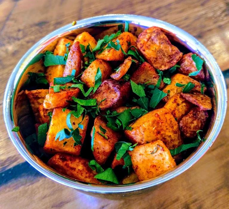 Sami's Mediterranean Street Food - Asbury Park, NJ