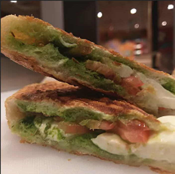 Sami's Mediterranean Street Food - Asbury Park, NJ