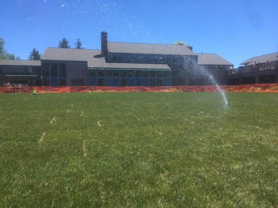 Williams Irrigation Systems - Ellsworth, ME