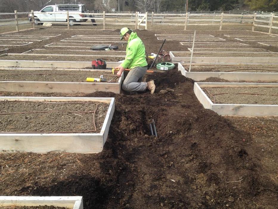 Williams Irrigation Systems - Ellsworth, ME