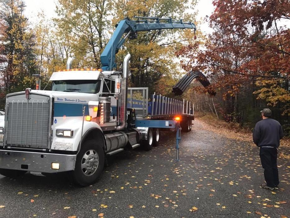 Williams Irrigation Systems - Ellsworth, ME