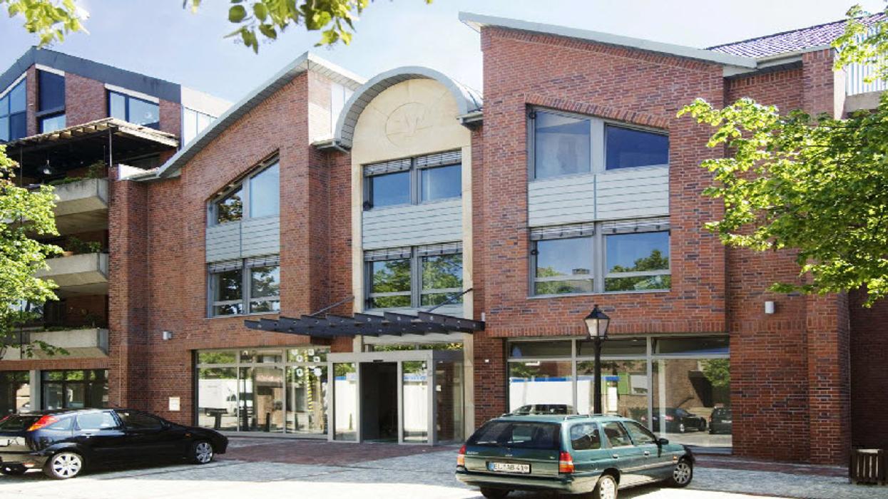 Emsländische Volksbank eG, Filiale Aschendorf, Am Markt in Papenburg