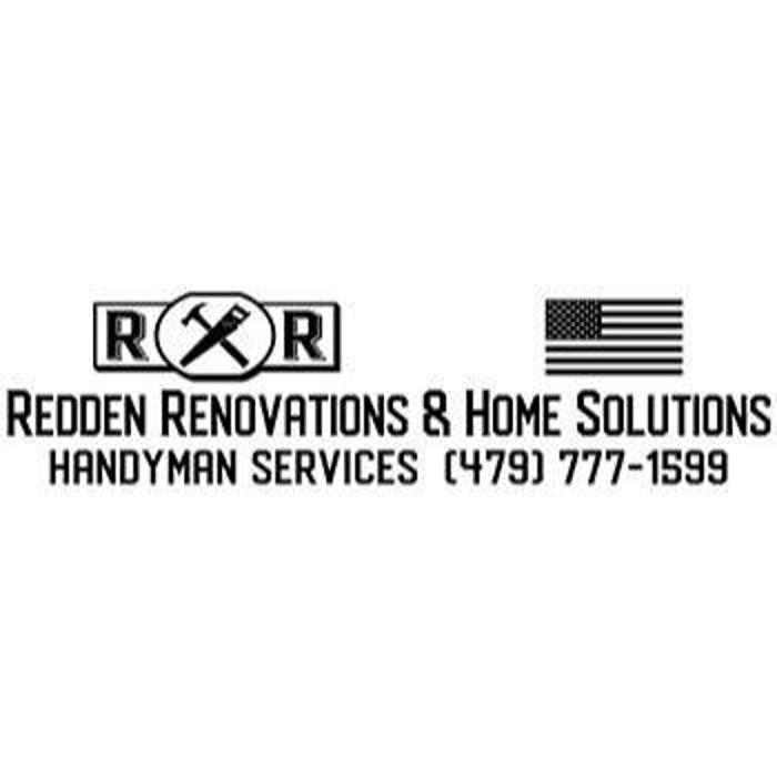 Redden Renovations & Home Solutions - Russellville, AR