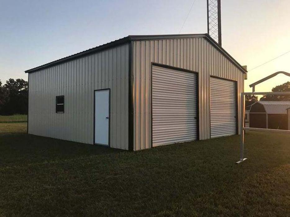 Metal Buildings of Texas - Livingston, TX