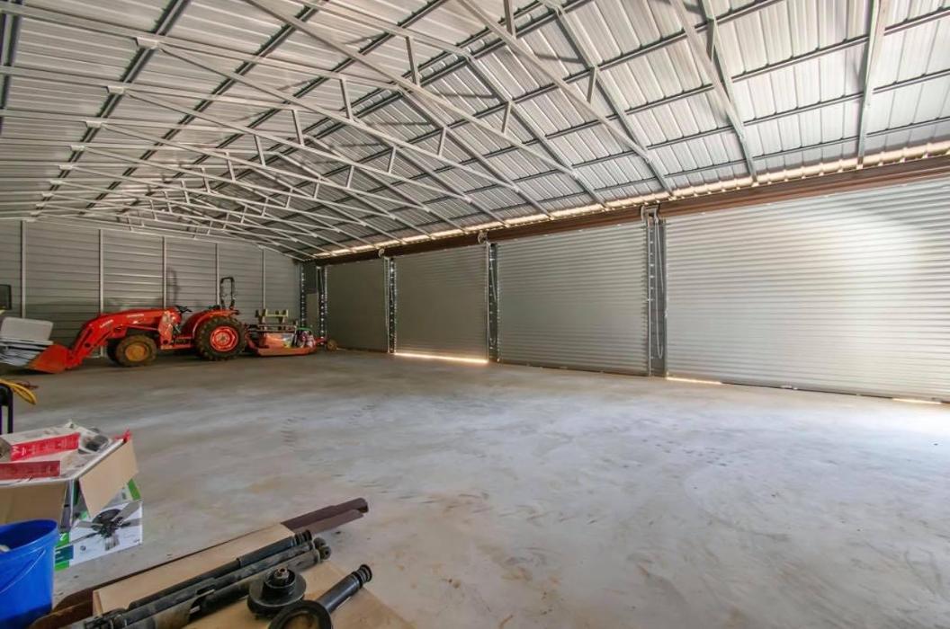 Metal Buildings of Texas - Livingston, TX