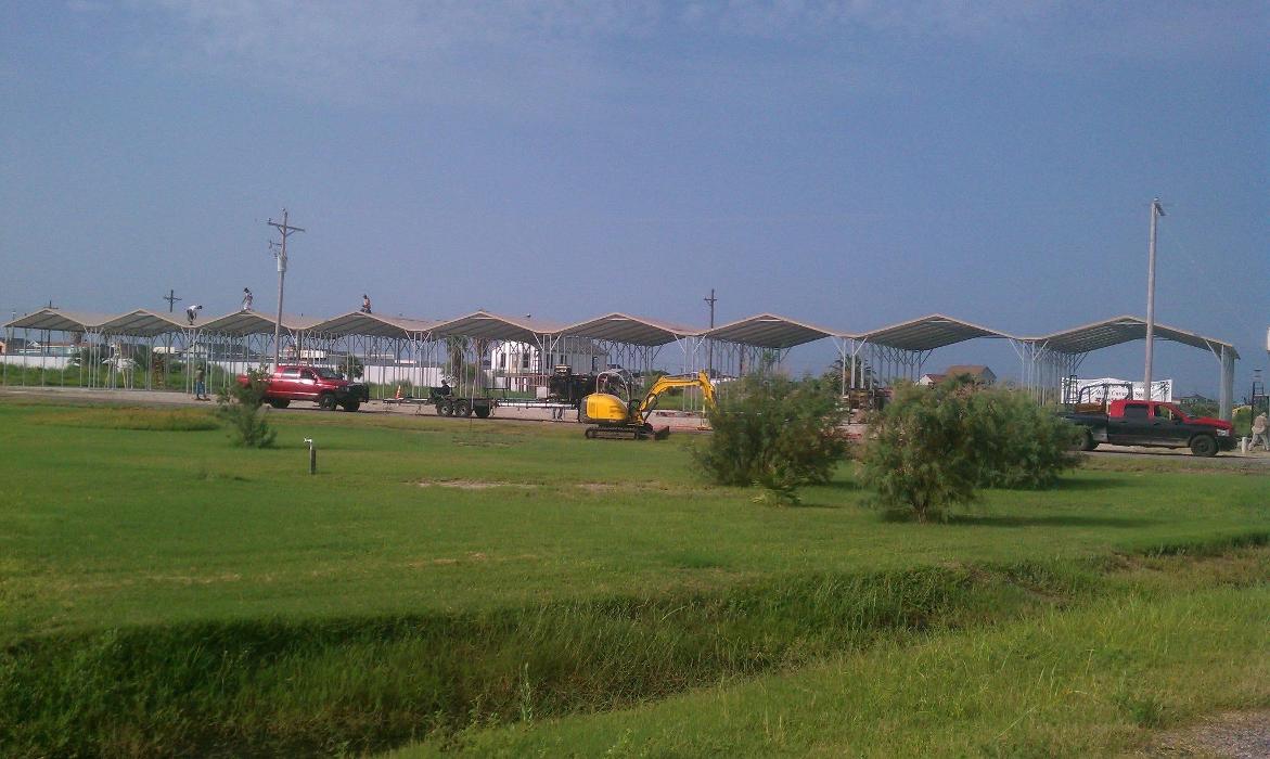 Metal Buildings of Texas - Livingston, TX
