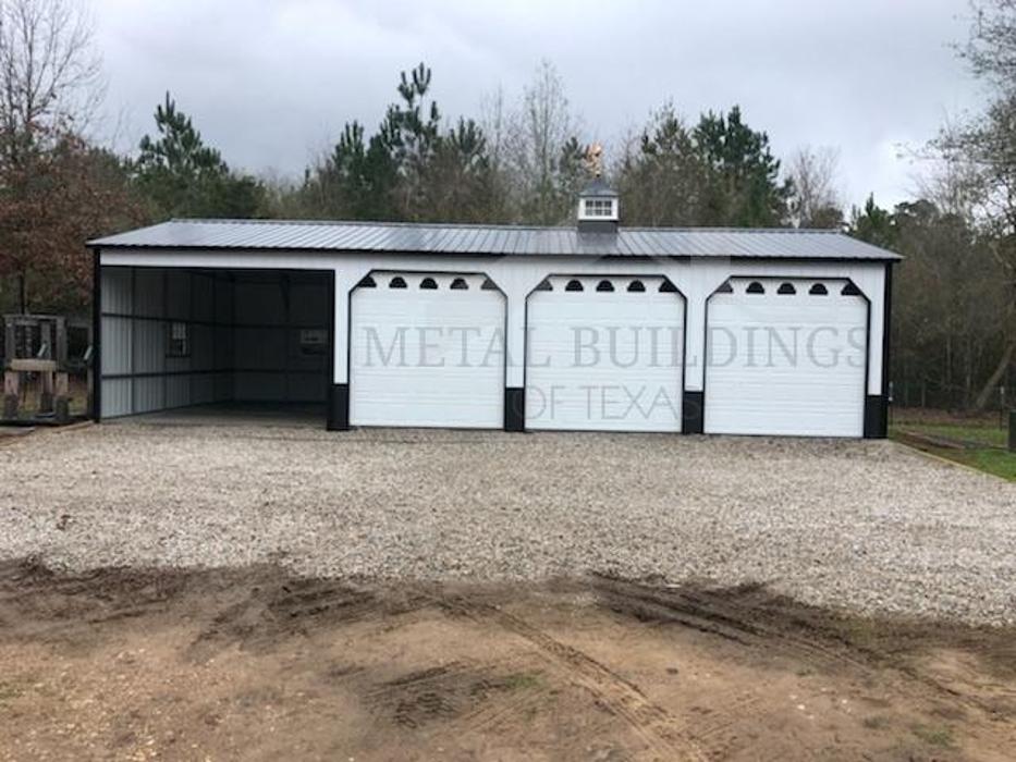Metal Buildings of Texas - Livingston, TX