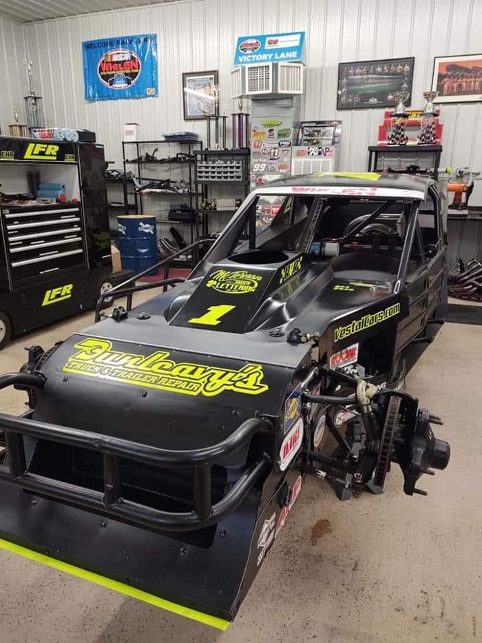 Dunleavy's Road Service - Brookfield, CT