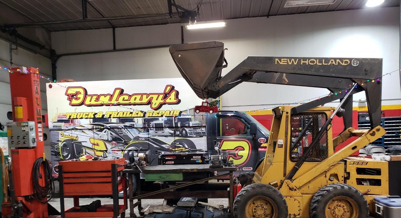 Dunleavy's Road Service - Brookfield, CT