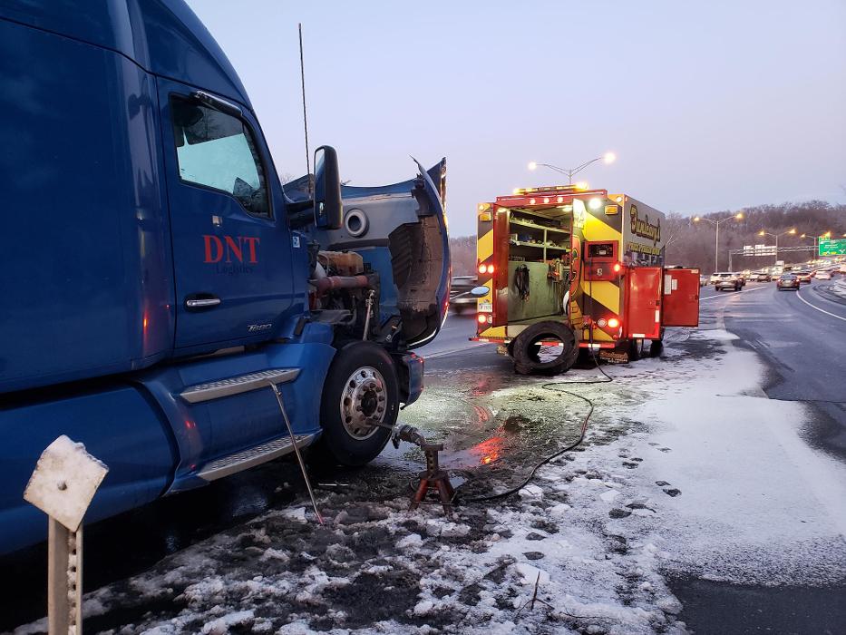Dunleavy's Road Service - Brookfield, CT