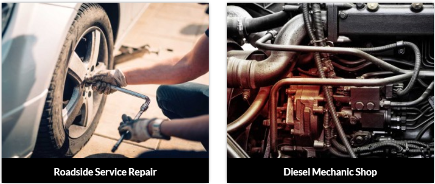 Dunleavy's Road Service - Brookfield, CT